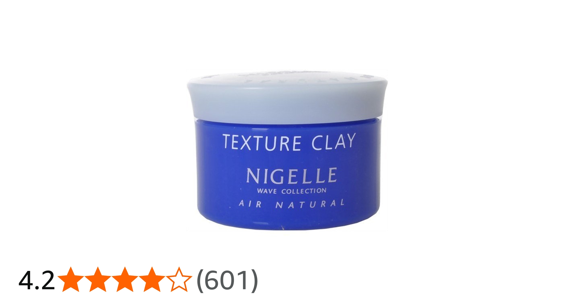 Amazon | ミルボン ニゼル テクスチュア クレイ 120g | ミルボン