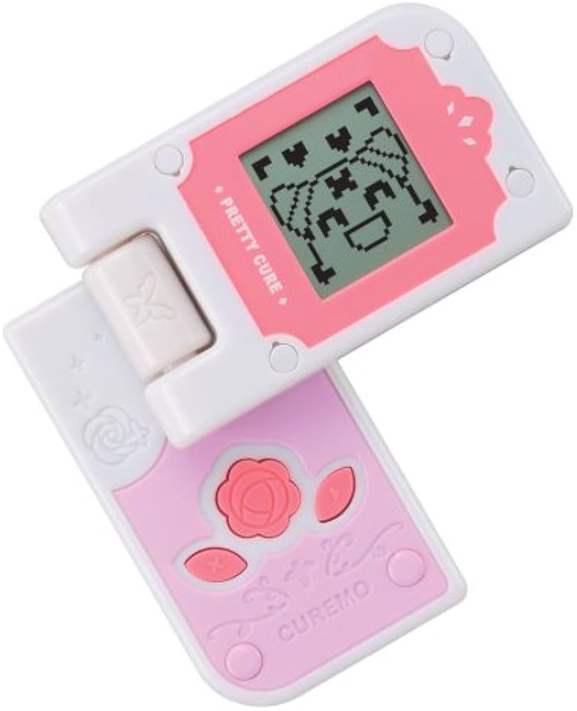 Amazon.co.jp: Yes!プリキュア5 GoGo! 変身ケータイ!キュアモ : おもちゃ