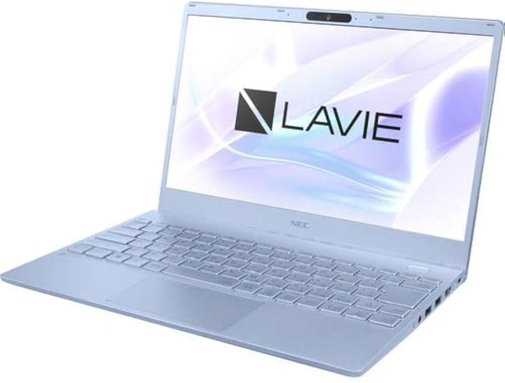 Amazon.co.jp: NEC｜エヌイーシー ノートパソコン LAVIE N13