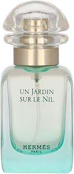 Amazon.com : Un Jardin Sur Le Nil by Hermes 1.0 oz Eau de Toilette