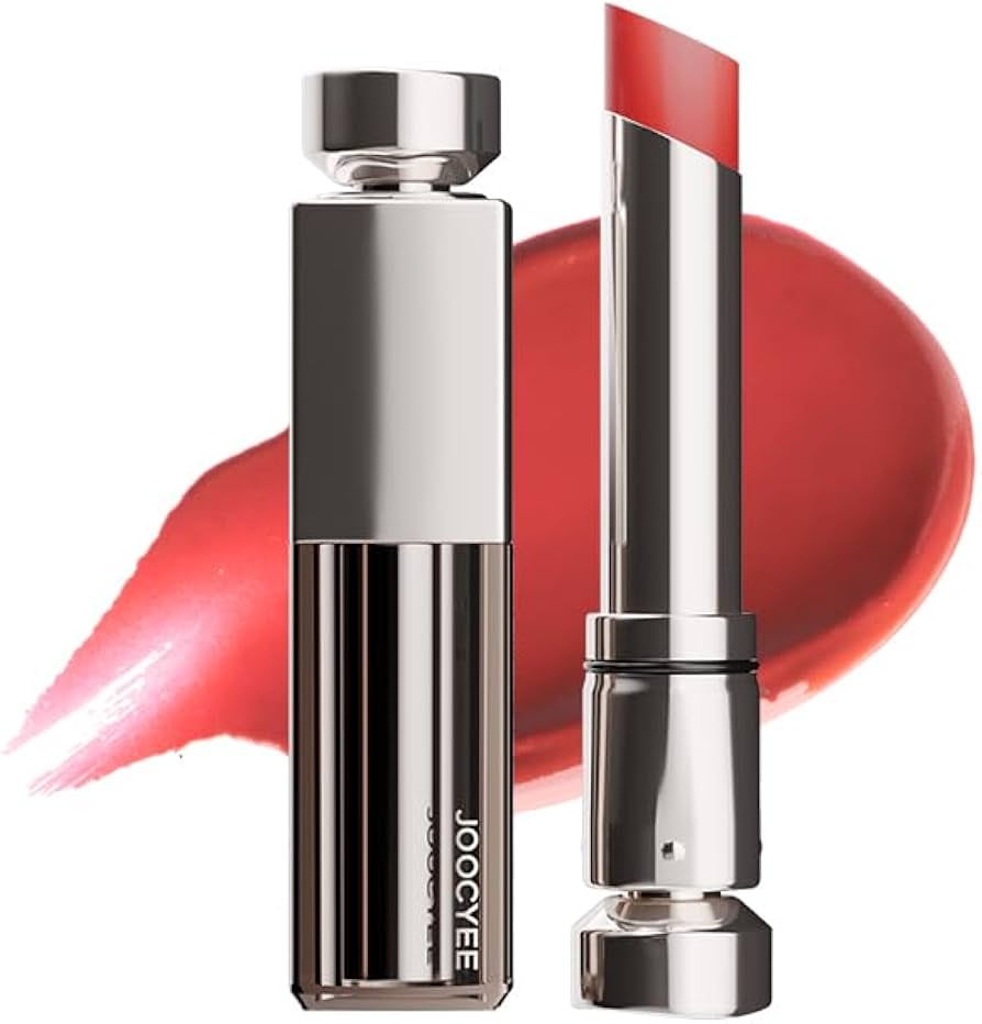 Amazon | 日本公式 Joocyee ベルベットセラムルージュ リップ 高発色