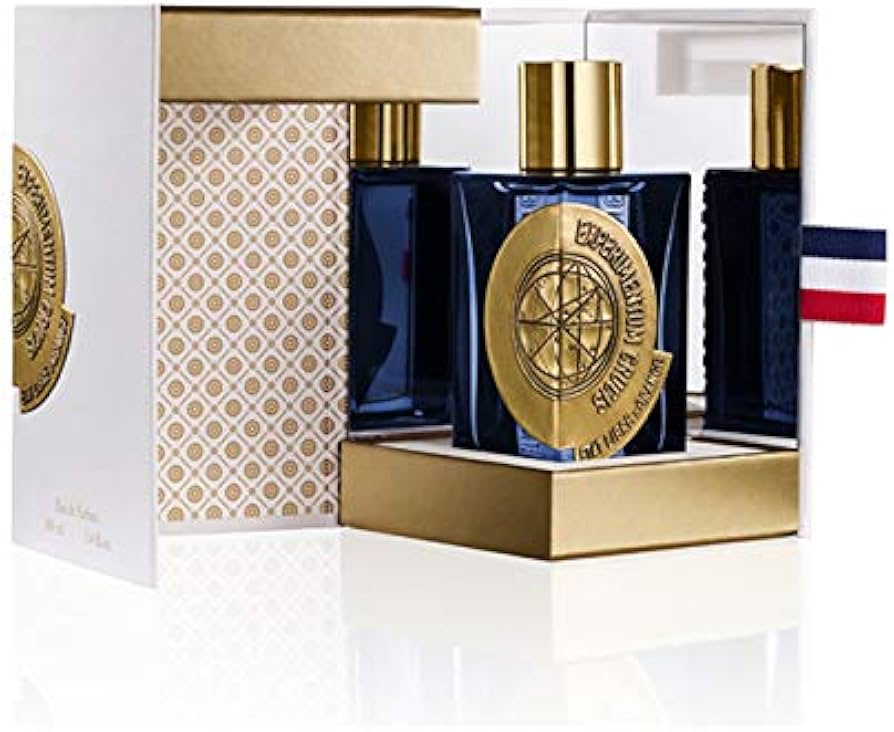 Amazon | エタ リーブル ド ランジュ エクスペリメンタム クルーシス