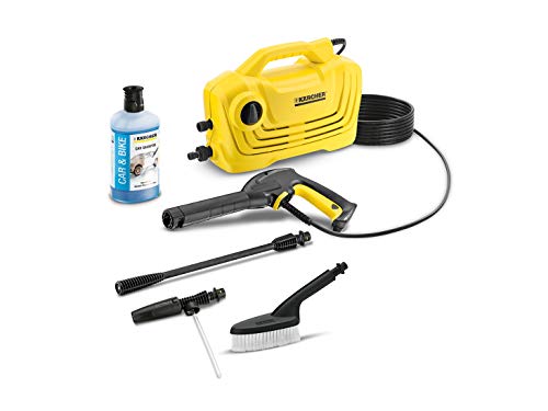 karcher高圧洗浄機 k2」の人気商品一覧 | 安い商品を通販