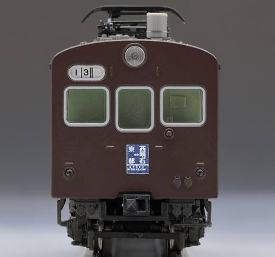 Amazon | トミーテック TOMIX Nゲージ 国鉄 72・73形 京阪神緩行線