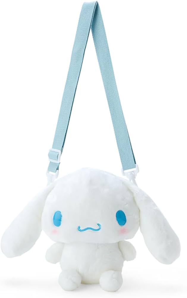 Amazon.co.jp: サンリオ(SANRIO) 2WAYドールバッグキャラクター大賞第2