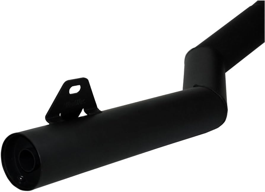 Amazon | マッドマックス (MADMAX) 手曲げ風 ZRX400 ZRX-2 98年以降