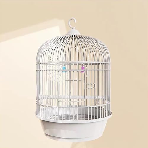 SANKO 鳥かご 60cm ステンレスボウル付き SANKO 鳥かご 60cm