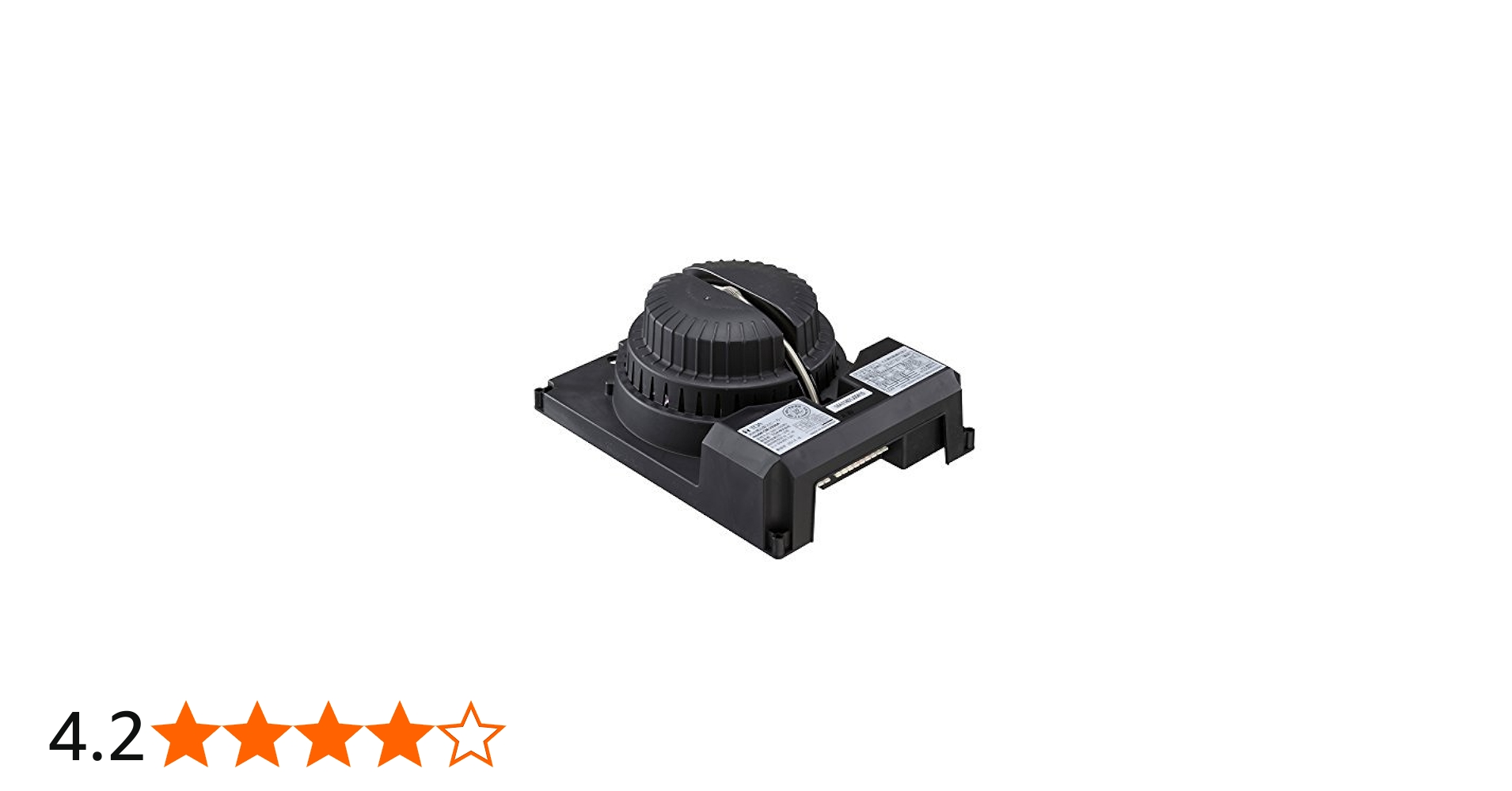 Amazon | TOA スピーカー(天井埋込型) アッテネーター付3W CM-2330AT