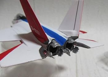 Amazon.co.jp: ATLA X-2 2016 1/100 航空自衛隊 先進技術実証機 ATD-X