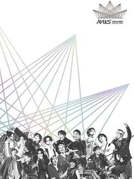 Amazon.co.jp: 【2形態Blu-rayセット】Snow Man Dome Tour 2024 RAYS