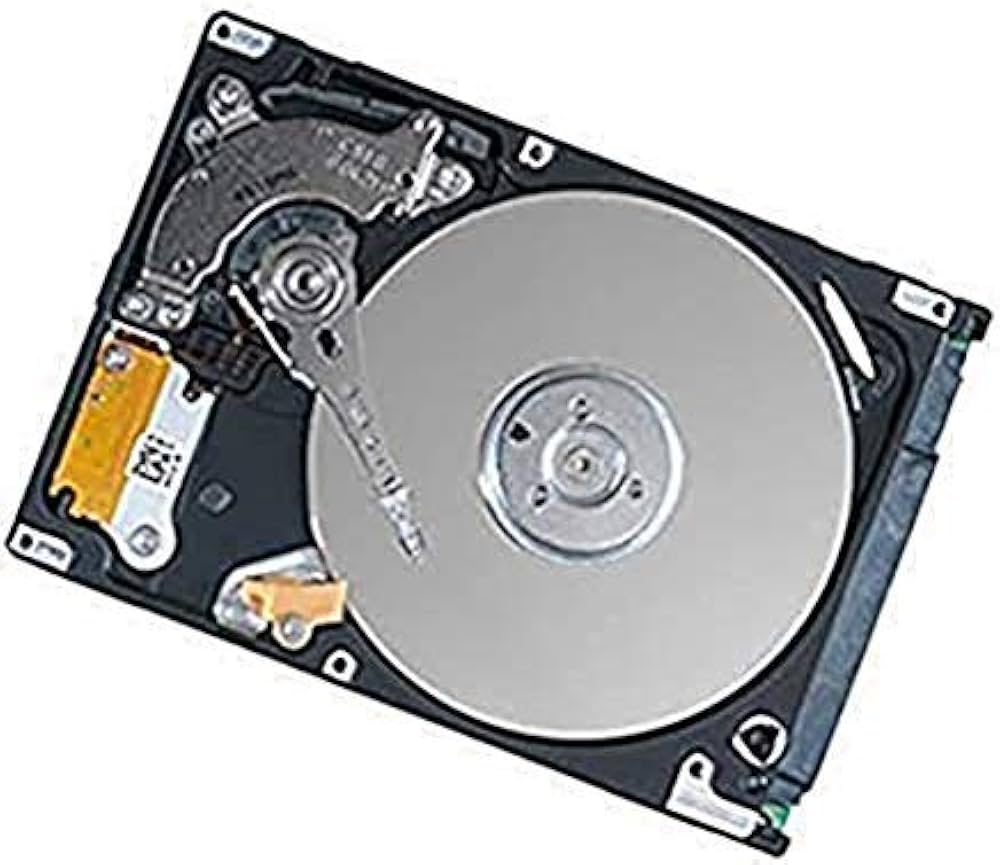 1TB SATA Internal Laptop Hard Drive HDD for HP Pavilion 15 17 DM4