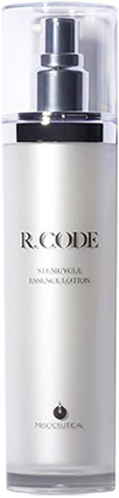 Amazon | メソシューティカル R.CODE ステムサイクル エッセンス