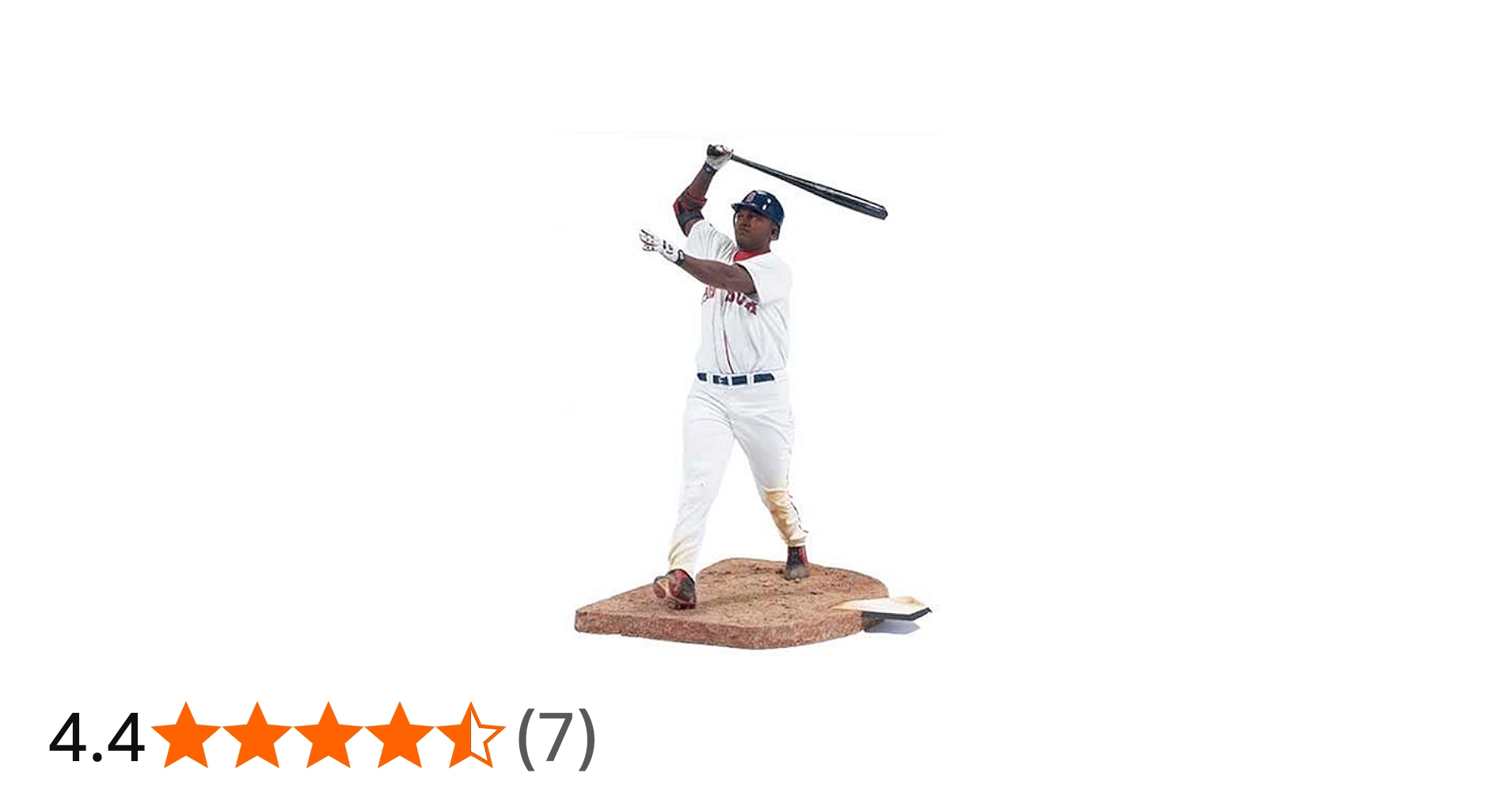 Amazon | マクファーレントイズ MLB シリーズ12 デビッド・オルティス