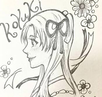 Amazon | オリジナルイラスト お絵描き 手描き オリジナル イラスト