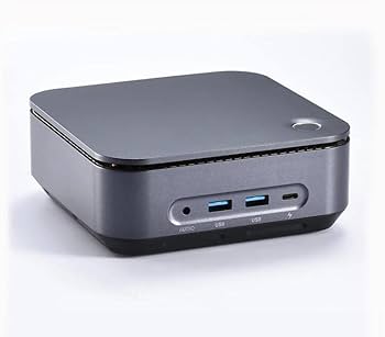 Amazon.com: KAMRUI Thin Client Mini PC 11th Intel 4-Core i7-1165G7