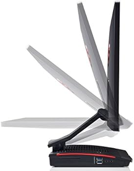 Fujitsu Esprimo X923-T All-in-One Desktop Computer 23 Inch Intel