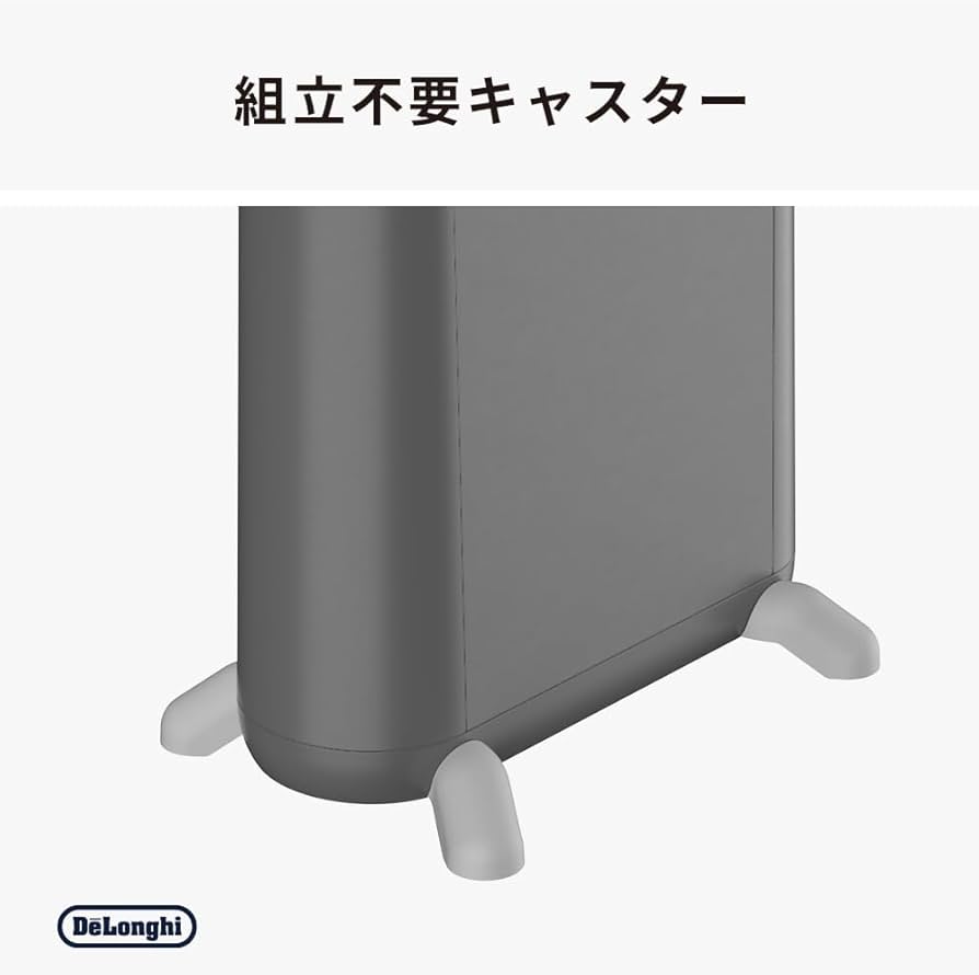 Amazon.co.jp: DeLonghi IDH15-AG, Multi-Dynamic Heater Solare