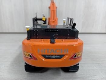 Amazon.co.jp: HITACHI ZAXIS330X ZAXIS-7シリーズ ICT油圧ショベル 1