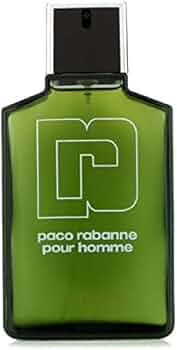 Amazon.co.jp: パコラバンヌ プールオム EDT SP 100ml PACO RABANNE