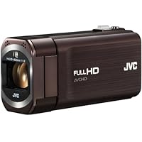 Amazon | JVCケンウッド JVC EVERIO ハイビジョンメモリームービー