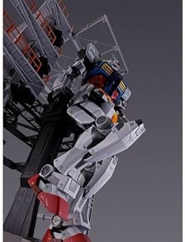 Amazon.co.jp: 未開封 輸送箱未開封 DX超合金 GUNDAM FACTORY YOKOHAMA