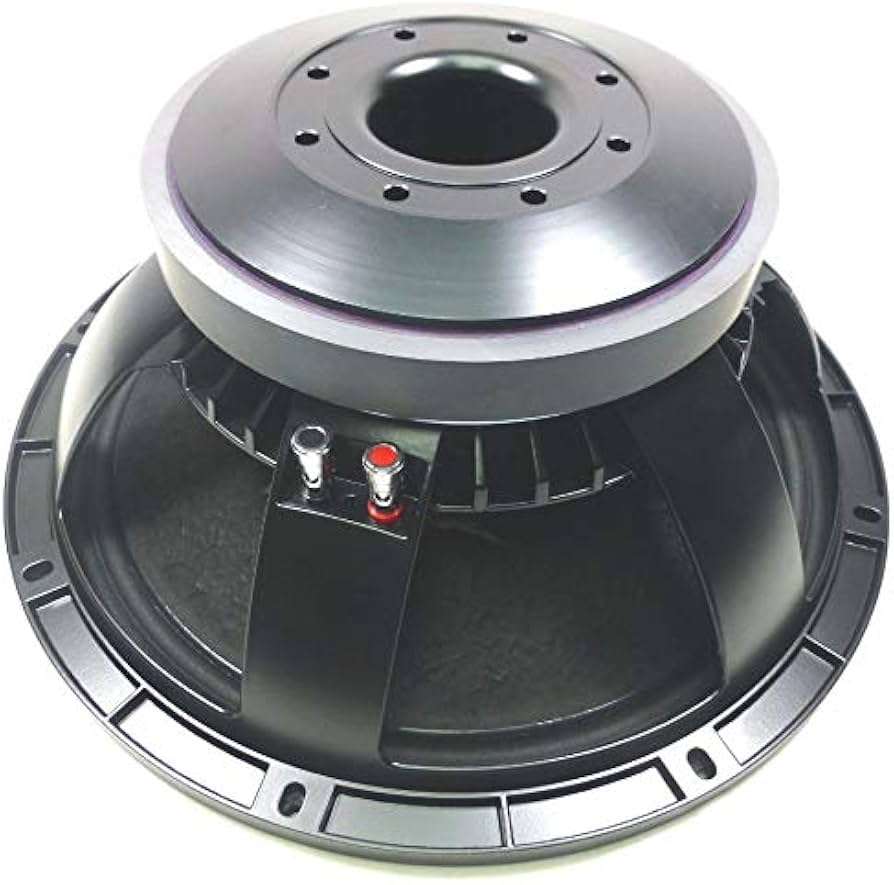 Amazon.com: ZXPC Lase LW15-1600 Low Frequency Transducer - 1600