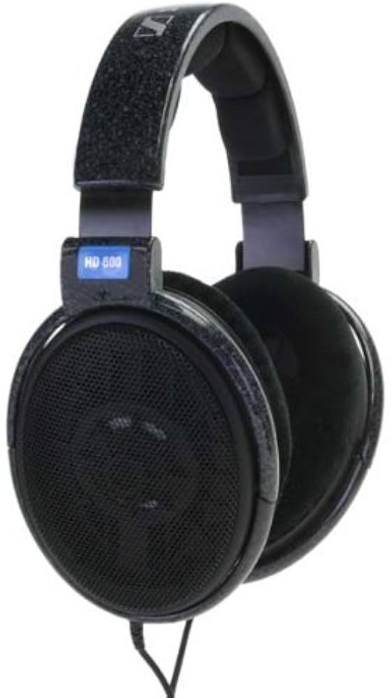 Amazon.co.jp: ゼンハイザー HD600 ダイナミックオープンエア