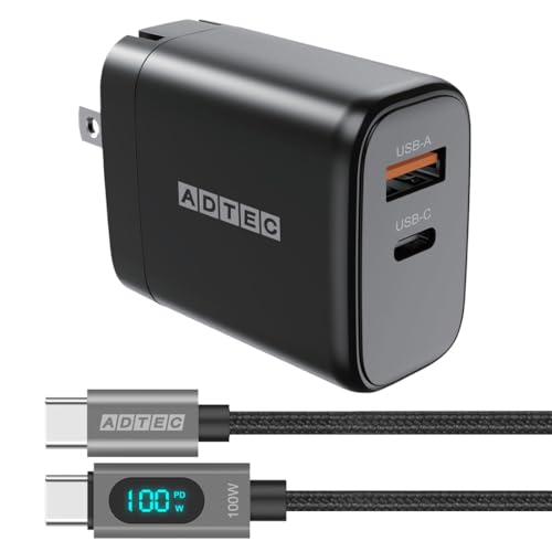 レッツノート CF-SZ6をUSB PDから給電したい！ その5