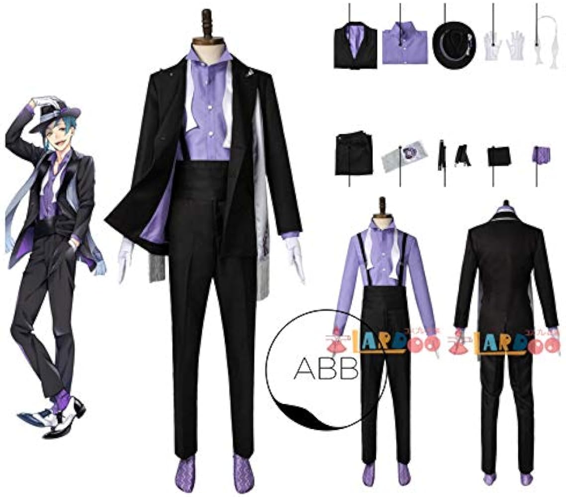 Amazon.co.jp: ツイステッドワンダーランド ツイステ オクタヴィネル寮