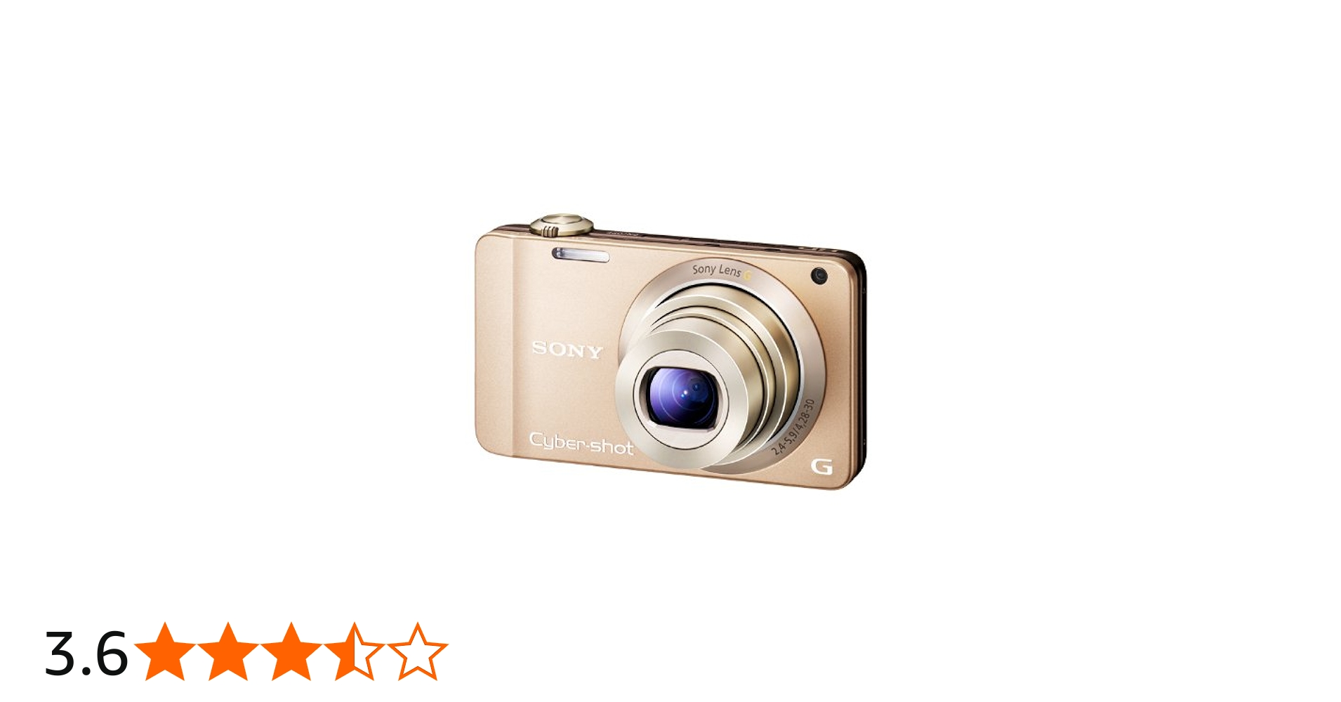 Amazon | SONY デジタルカメラ Cyber-Shot(サイバーショット) WX10