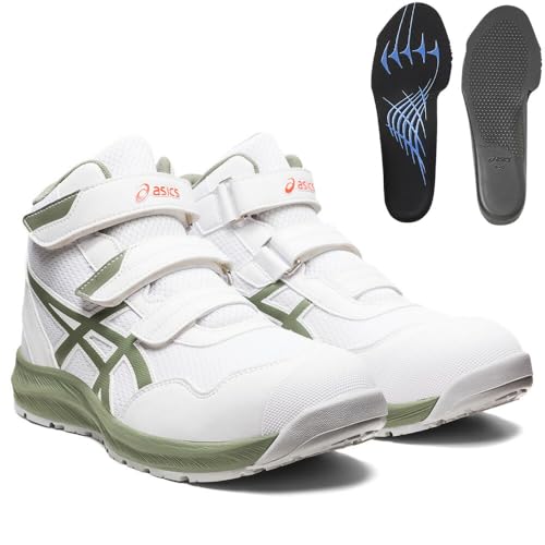 安全靴 アシックス グリーン」の人気商品一覧 | 安い商品を通販サイト