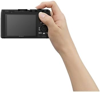 Amazon.com : SONY DSC-HX60V Digital Still Camera Cyber-shot, Black