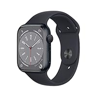 Amazon.co.jp: 【整備済み品】 Apple Watch Series 8 (GPSモデル