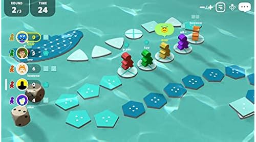 レッツプレイ！オインクゲームズ』店舗特典・予約・最安値まとめて