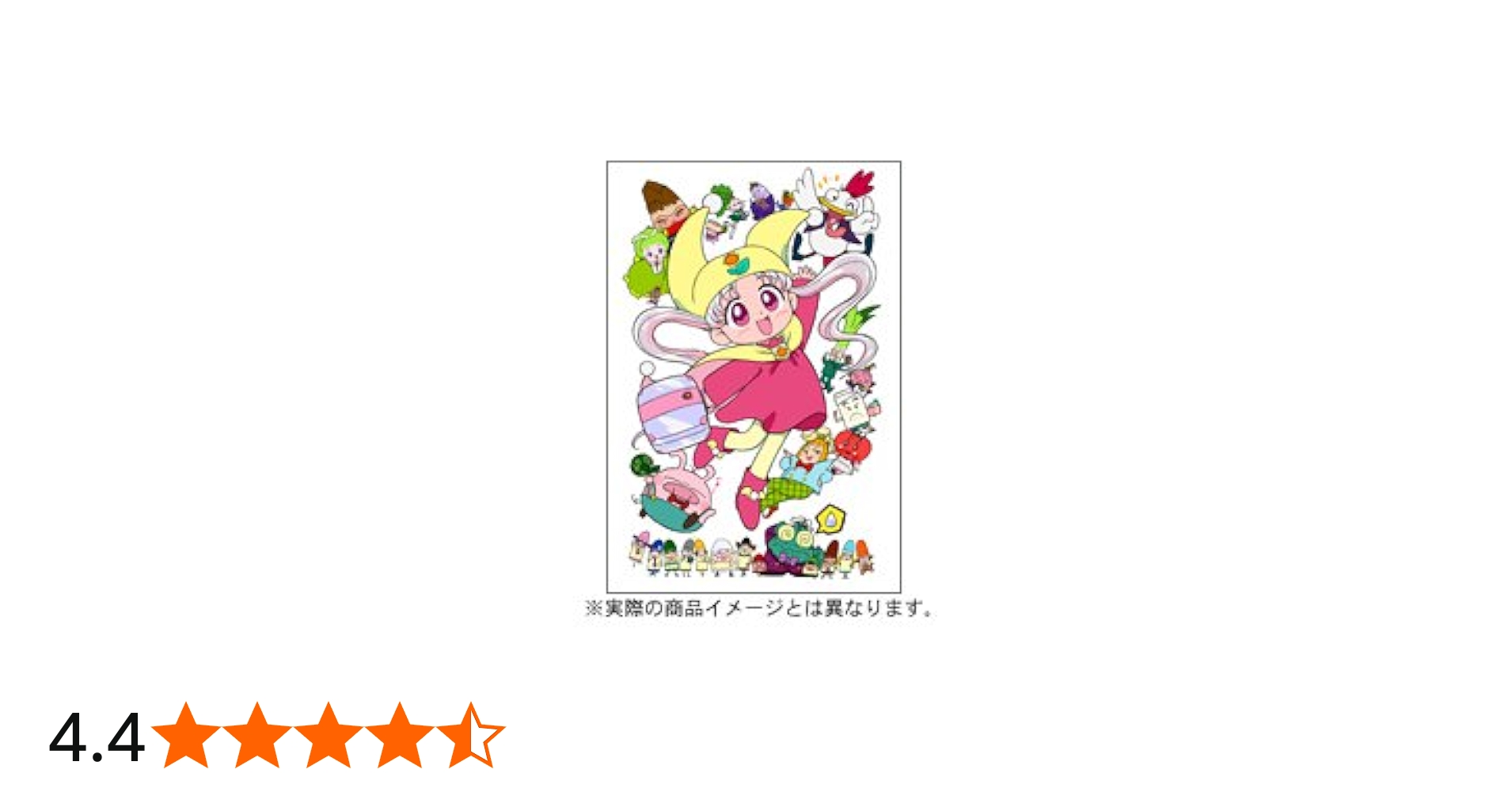 Amazon.co.jp: 夢のクレヨン王国 DVD-BOX : 徳光由香, 坂田おさむ