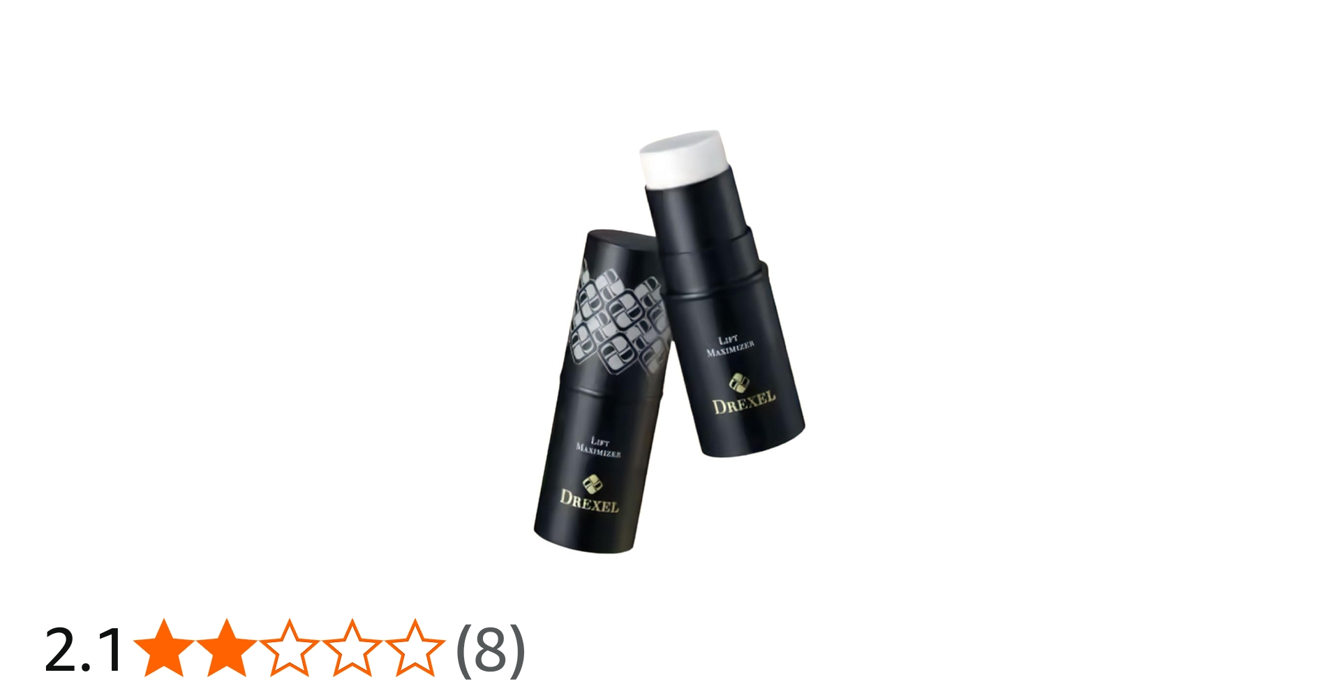 Amazon.co.jp: リフトマキシマイザー 23.5g DREXEL リフトアップ アイ