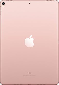 Amazon.com : Apple iPad Pro 10.5-Inch 64GB Rose Gold (WiFi Only