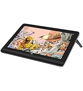 Amazon.co.jp: XPPen Artist Pro 16（Gen2）液晶ペンタブレット 16型