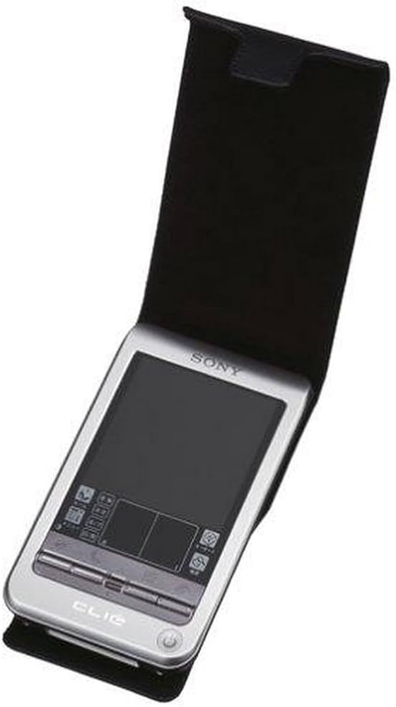 Amazon.co.jp: Sony PEGA-CA60 キャリーケース Clie PEG-Tシリーズ用