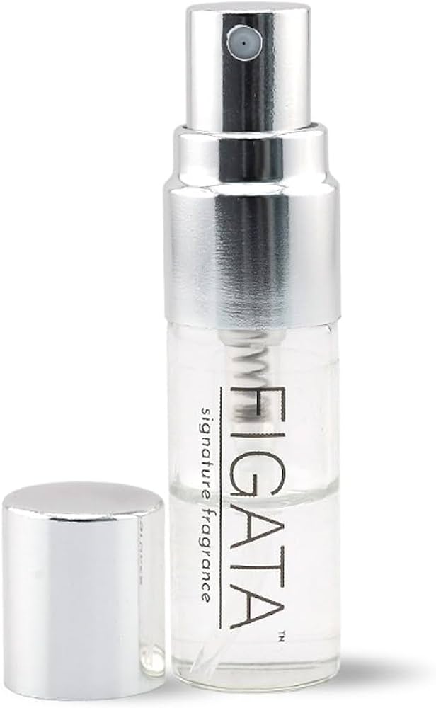 Amazon | [FIGATA]ミニ香水 原材料(クロエ アトリエ デ フルール