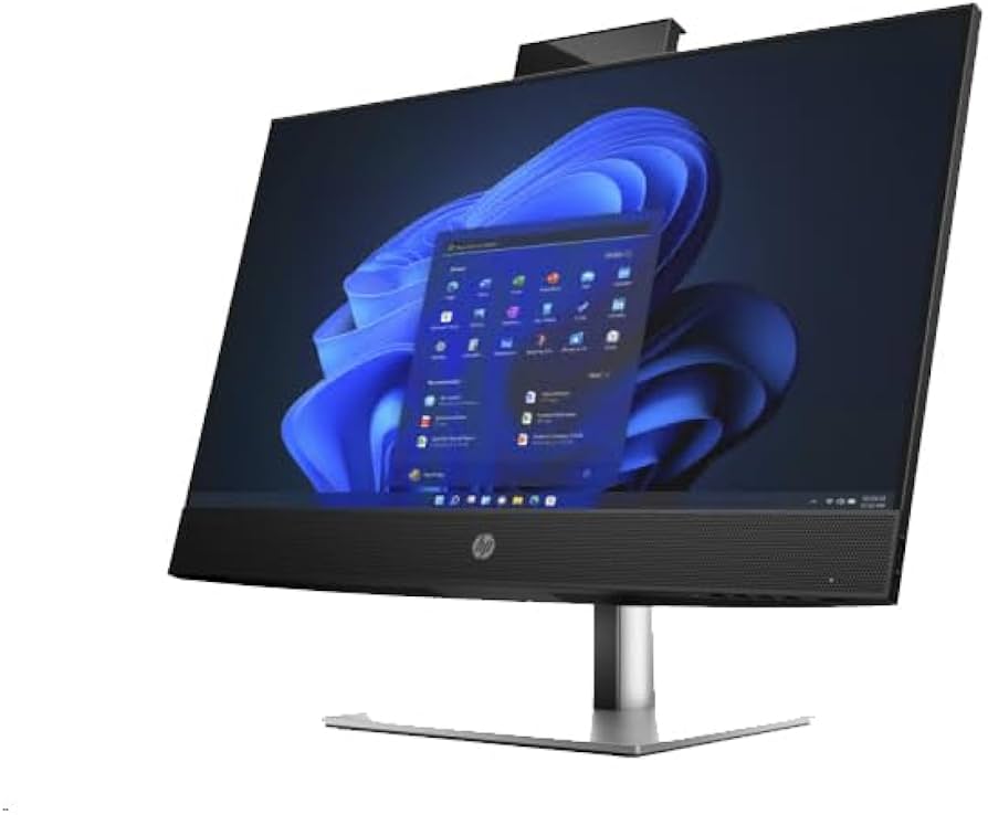 Amazon.com: HP ProOne 440 G9 All-in-One Computer - Intel Core i5