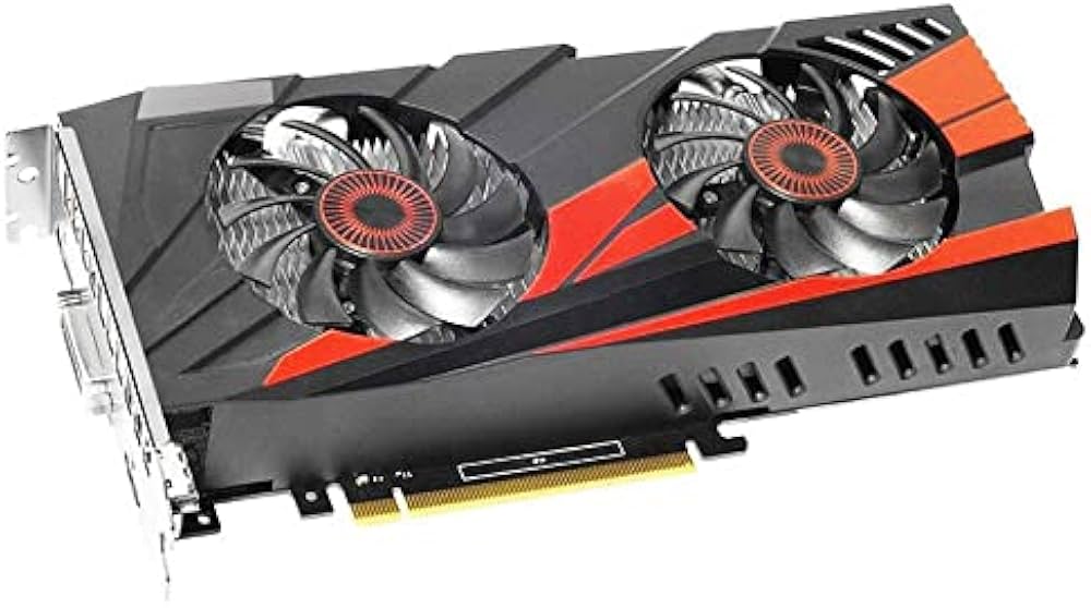 Amazon | ASUS GTX 1060 6Gb Graphics GPU Gtx1060 5G ビデオカード