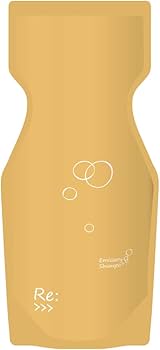 Amazon | ADJUVANT アジュバン リ:エミサリーシャンプーR 600ml