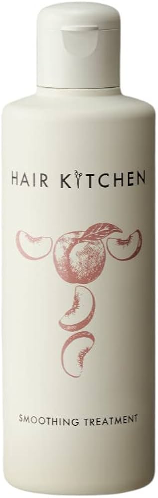 Amazon | 資生堂プロ ヘアキッチン スムージングトリートメント 230g