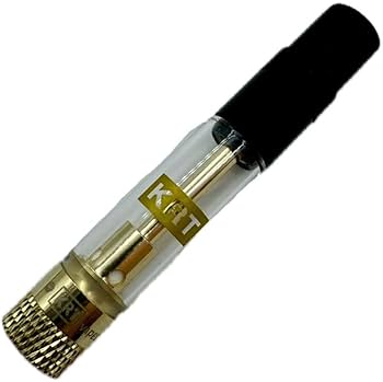 Amazon | ブリックスCHO CBD KRTシリーズ アトマイザー リキッド用