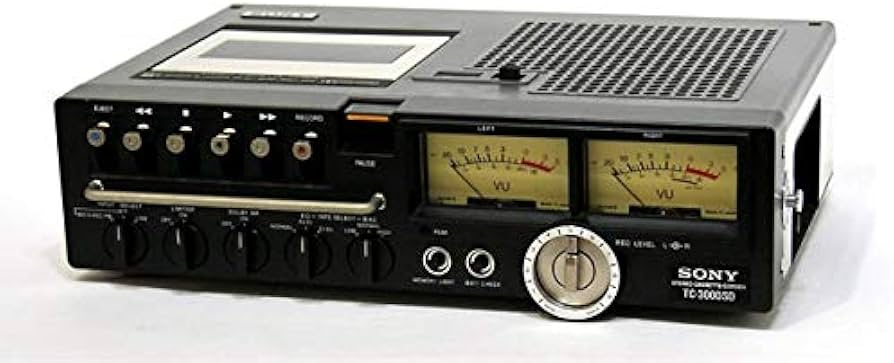 Amazon.co.jp: SONY ソニー TC-3000SD カセットデンスケ3000 : 家電