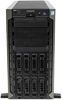 Amazon.com: Dell PowerEdge T440 8 x 3.5 Hot Plug Gold 5118 2X