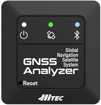 Amazon | ハイテック 速度＆高度計測＆移動ログセンサー GNSS