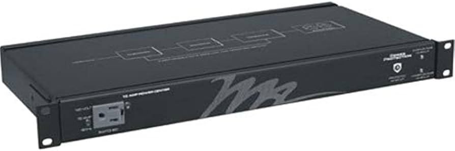 Amazon.com: Middle Atlantic Products PD-915R-SP : Electronics