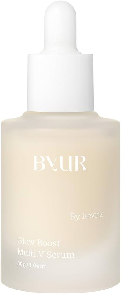 Amazon.co.jp: ByUR バイユア セラム スキンケア 美容液 (エイジング